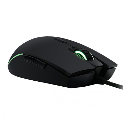 Mouse FL Esports G52 (USB)