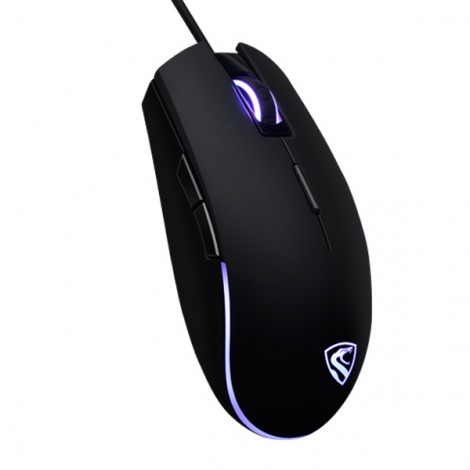 Mouse FL Esports G52 (USB)