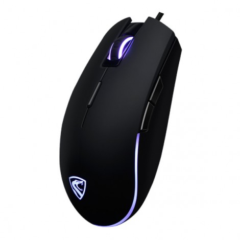 Mouse FL Esports G52 (USB)