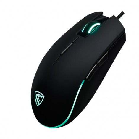 Mouse FL Esports G52 (USB)