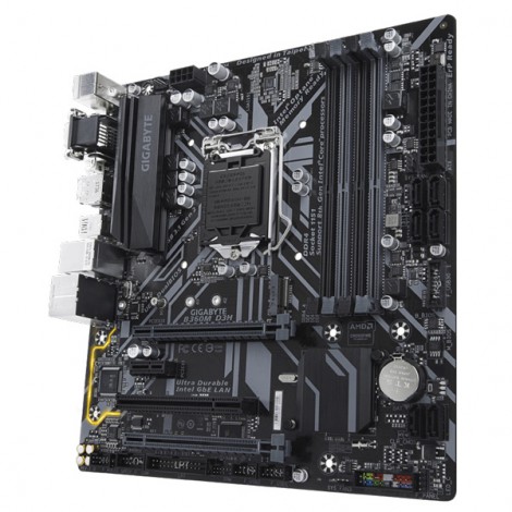 Mainboard Gigabyte B360M D3H