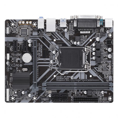 Mainboard Gigabyte H310M DS2