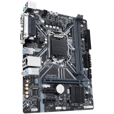 Mainboard Gigabyte H310M DS2