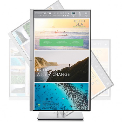 Màn hình LCD HP EliteDisplay E233 (1FH46AA)