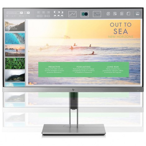 Màn hình LCD HP EliteDisplay E233 (1FH46AA)