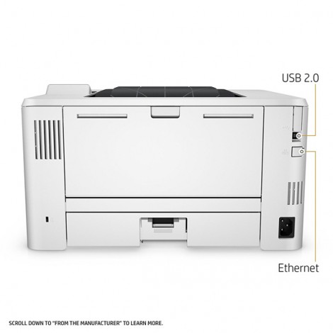 Máy in HP LaserJetPro M402dw (C5F95A)