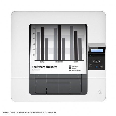 Máy in HP LaserJetPro M402dw (C5F95A)