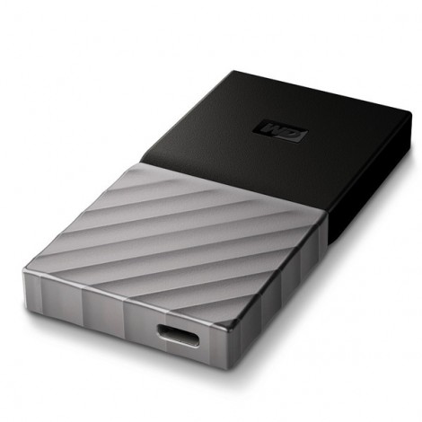 Ổ cứng SSD 1TB Western Digital My Passport WDBKVX0010PSL-WESN