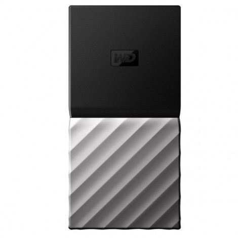 Ổ cứng SSD 2TB Western Digital My Passport ...