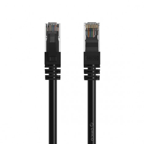 Cáp mạng bấm sẵn Cat6 UTP dài 10m Orico ...