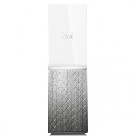 Ổ cứng HDD 4TB Western Digital My Cloud Home WDBVXC0040HWT-SESN