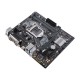 Mainboard ASUS PRIME H310M-D R2.0