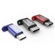 Đầu đổi Micro USB -> Type-C SSK (SM2C001)