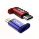 Đầu đổi Micro USB -> Type-C SSK (SM2C001)