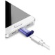 Đầu đổi Micro USB -> Type-C SSK (SM2C001)
