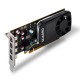 VGA NVIDIA Quadro P620