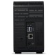 Ổ cứng mạng NAS 0TB Western Digital My Cloud EX2 Ultra WDBVBZ0000NCH-SESN