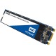 Ổ cứng SSD 500GB Western Digital WDS500G2B0B (M2-2280)