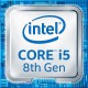 CPU Intel Core i5-8500
