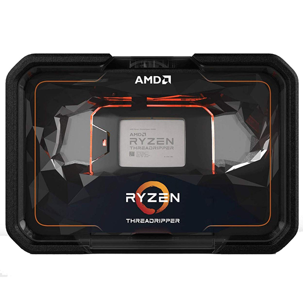 CPU AMD Ryzen Threadripper 2920X