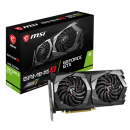 VGA MSI GTX 1650 GAMING X 4G