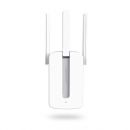 Bộ Mở Rộng Sóng Wi-Fi Mercusys MW300RE (300 Mbps/ Wifi 4/ 2.4 GHz)