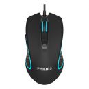 Mouse Philips SPK9413 (USB)Led