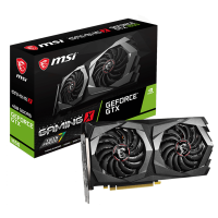 VGA MSI GTX 1650 GAMING X 4G