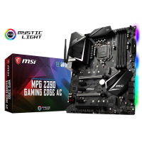 Mainboard MSI MPG Z390 GAMING EDGE AC