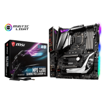 Mainboard MSI MPG Z390 GAMING PRO CARBON AC