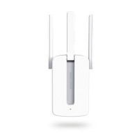 Bộ Mở Rộng Sóng Wi-Fi Mercusys MW300RE (300 Mbps/ Wifi 4/ ...