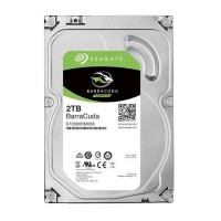 Ổ cứng HDD 2TB SEAGATE BarraCuda ST2000DM008