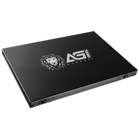 Ổ cứng SSD 120GB AGILITY AI138