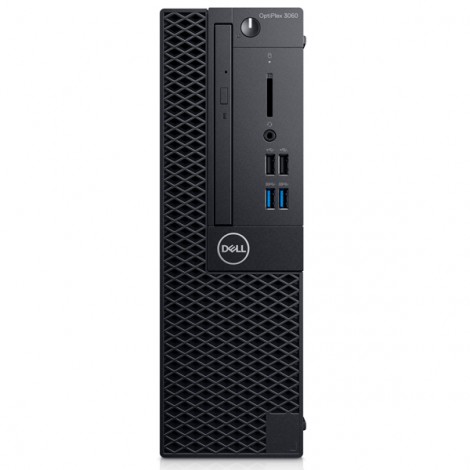 Máy bộ Dell Optiplex 3060SFF-8500-1TBKHDD