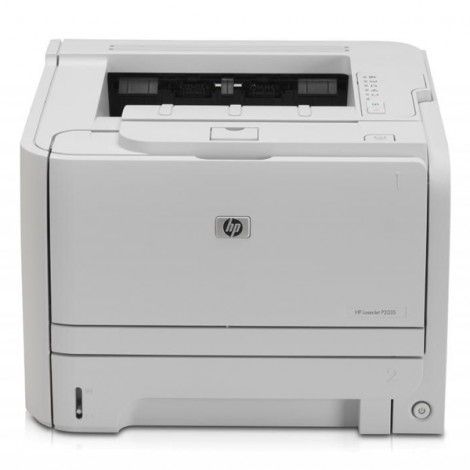 Máy in HP LaserJet P2035 (CE461A)