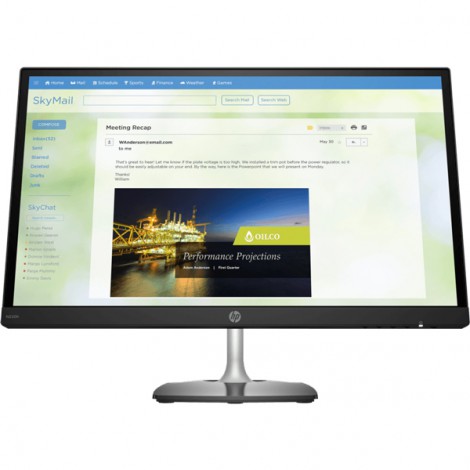 Màn hình LCD HP N220h (4JF58AA)
