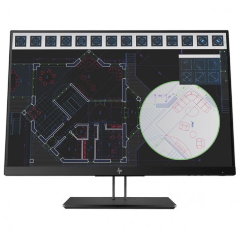 Màn hình LCD HP Z24i G2 1JS08A4