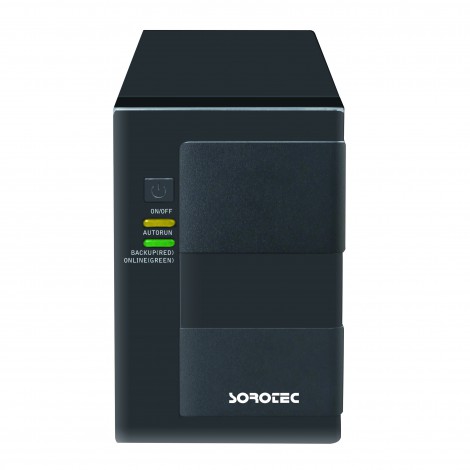 UPS Sorotec HP317E 1200