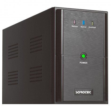 Bộ lưu điện UPS Sorotec HP317E 500