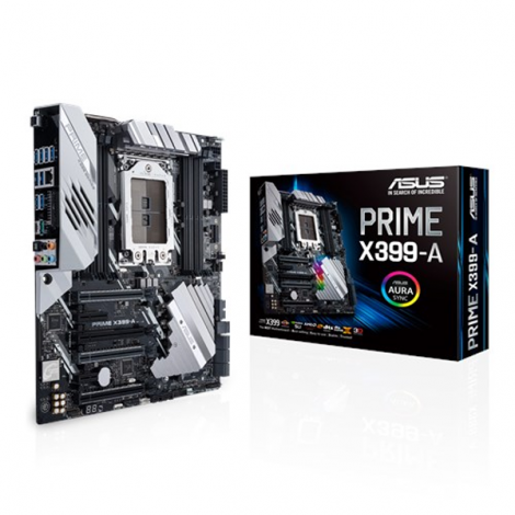 Mainboard ASUS PRIME X399-A