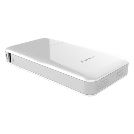 Sạc dự phòng Mipow Power Cube 20000 mAh SPT07