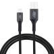 Cable Innostyle Lightning IAL150