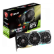Card màn hình MSI RTX 2080 TI GAMING X TRIO