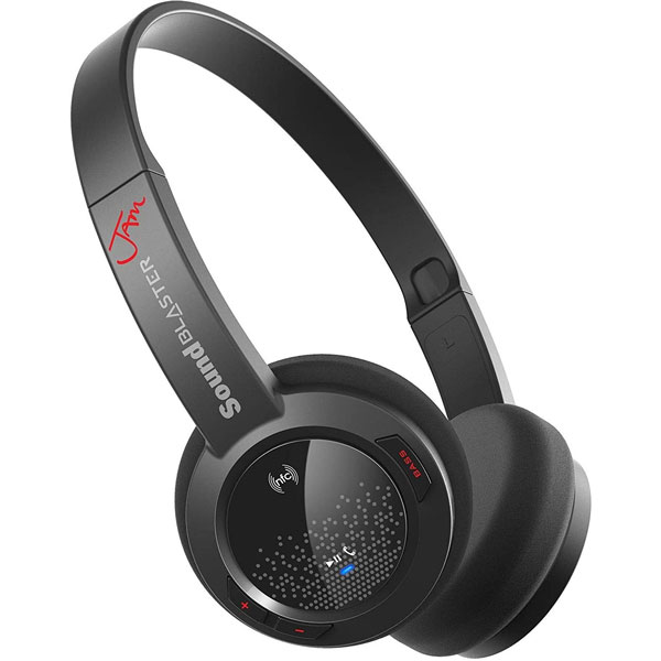 Tai nghe Creative Sound Blaster JAM