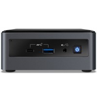 Intel NUC 10 Performance BXNUC10i3FNH2  