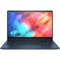 Laptop HP Elite Dragonfly 6FW25AV (XANH)