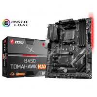 Mainboard MSI B450 Tomahawk MAX