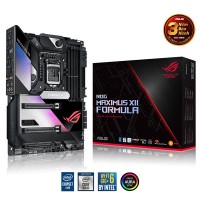 Mainboard ASUS ROG MAXIMUS XII FORMULA