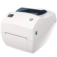 Máy in mã vạch ZEBRA GC420T