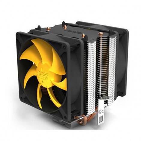 PC COOLER 775 S90D